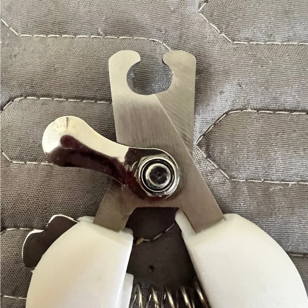 Pet Nail Clipper